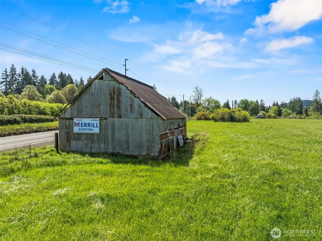 0 E Hale Road Winlock WA 98596