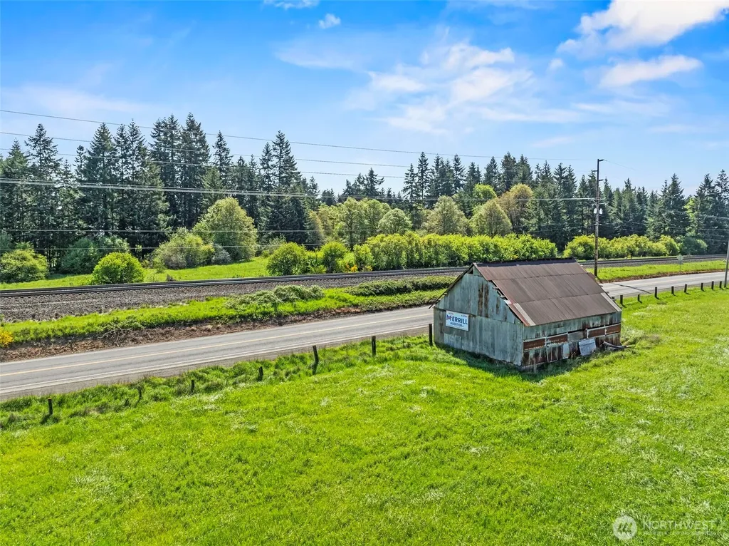 0 E Hale Road Winlock WA 98596