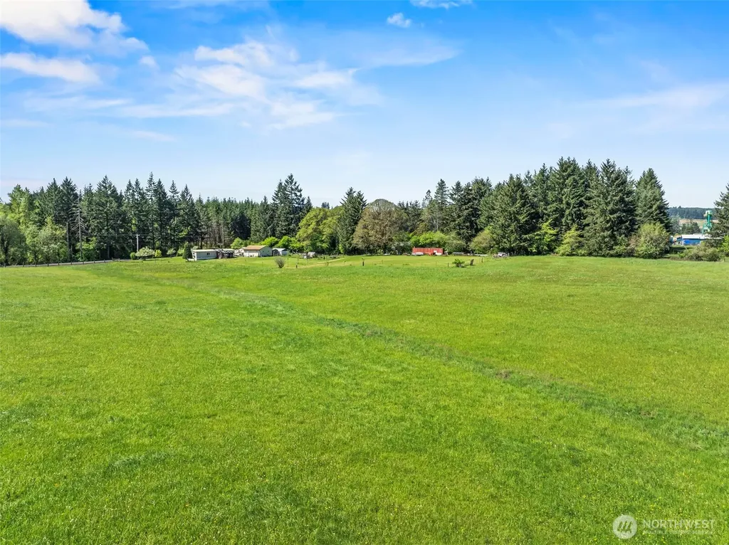 0 E Hale Road Winlock WA 98596