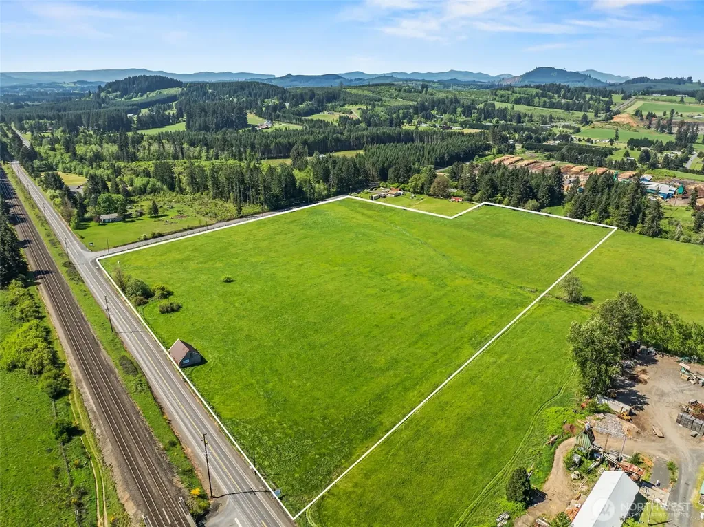 0 E Hale Road Winlock WA 98596