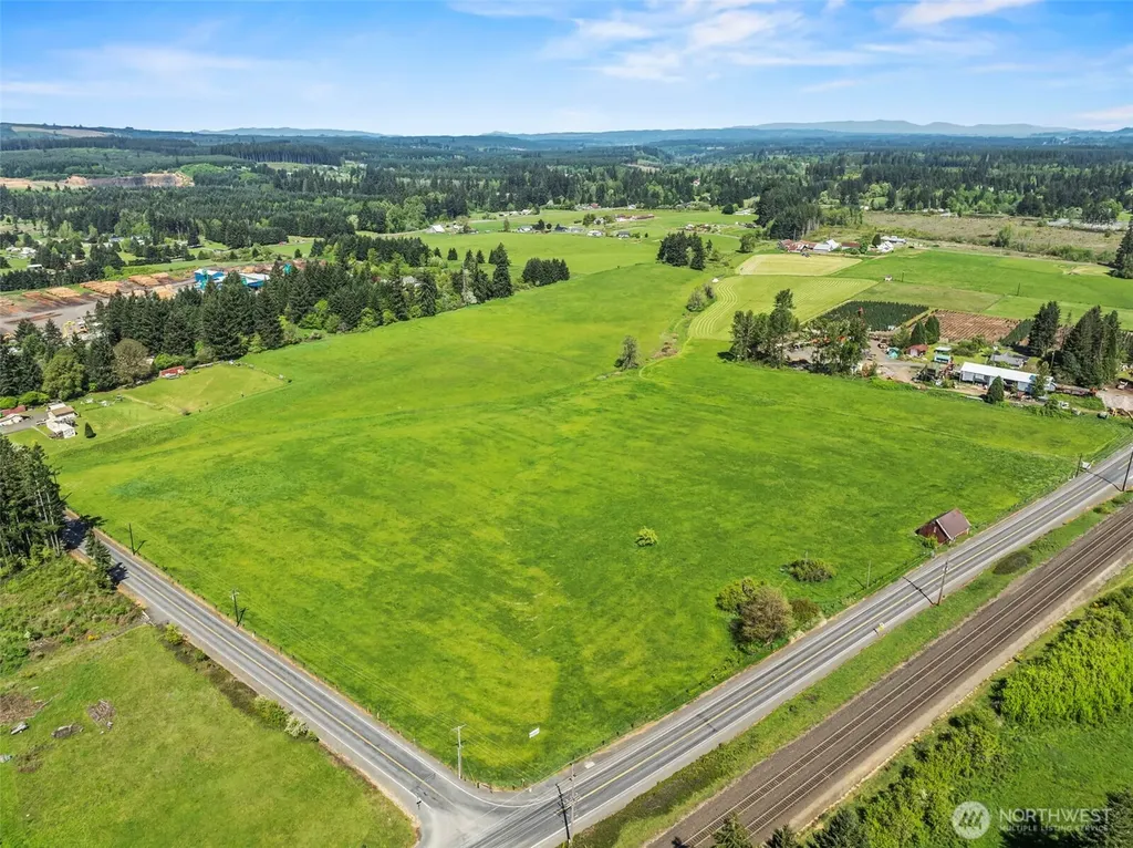 0 E Hale Road Winlock WA 98596