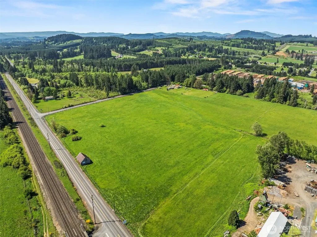 0 E Hale Road Winlock WA 98596