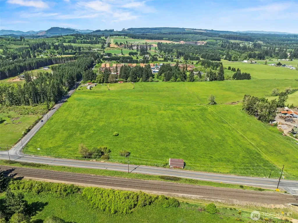 0 E Hale Road Winlock WA 98596
