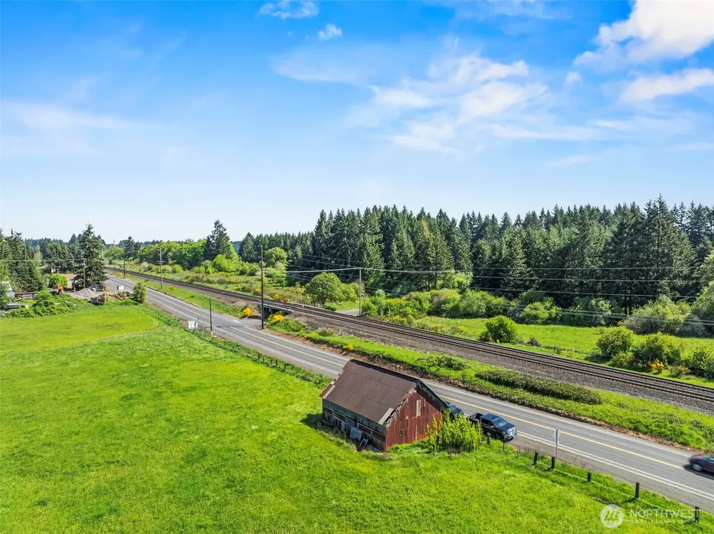 0 E Hale Road Winlock WA 98596