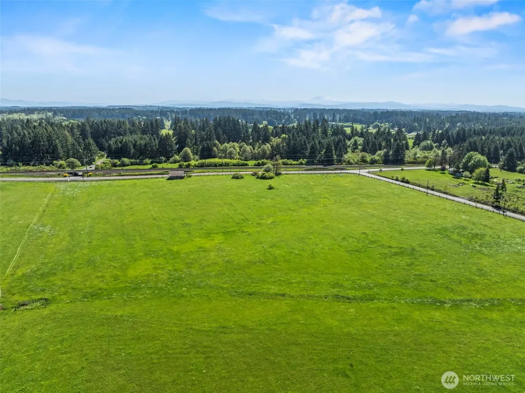 0 E Hale Road Winlock WA 98596