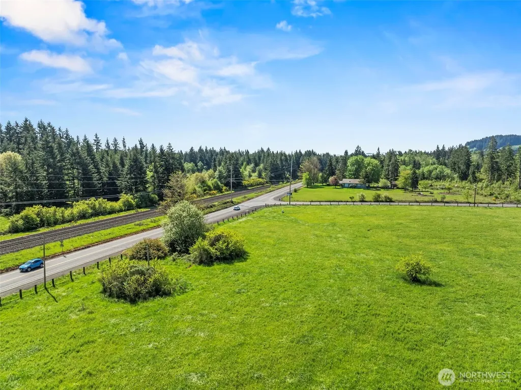0 E Hale Road Winlock WA 98596