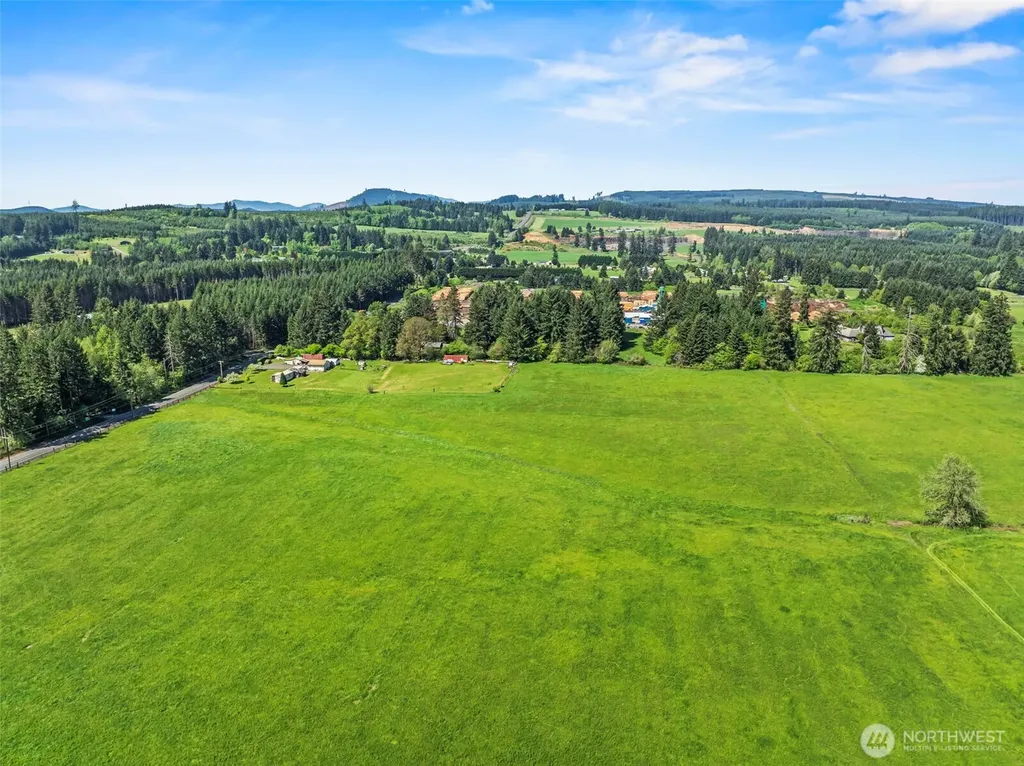 0 E Hale Road Winlock WA 98596