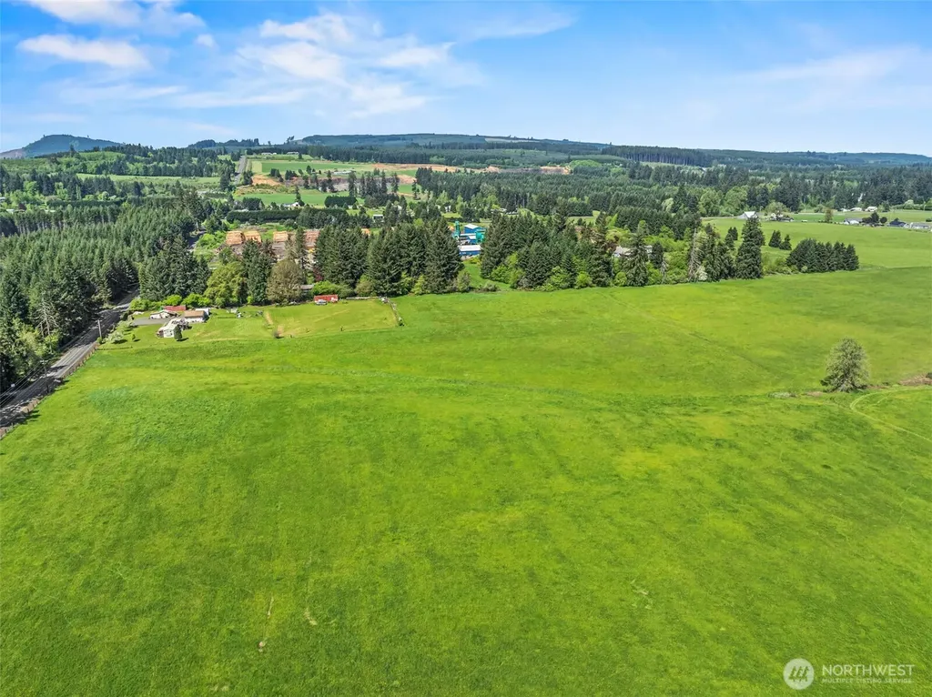 0 E Hale Road Winlock WA 98596
