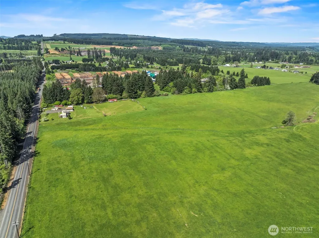 0 E Hale Road Winlock WA 98596