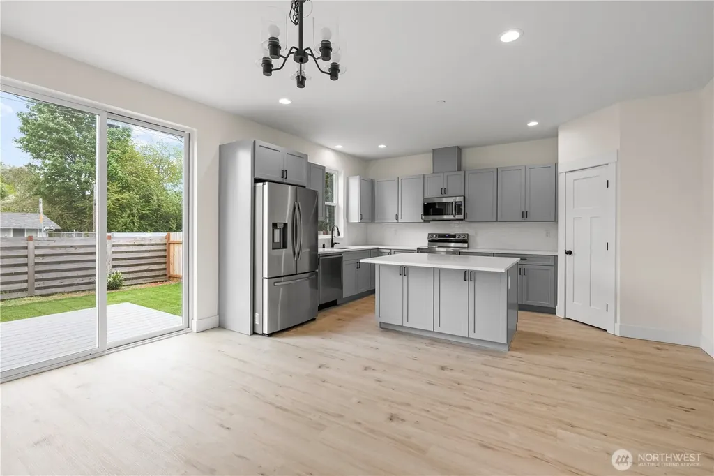 2556 Natola Drive SE Olympia WA 98501
