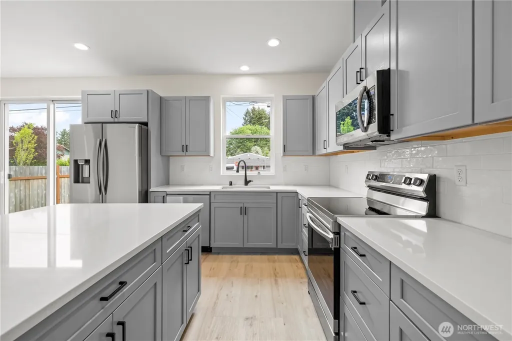 2556 Natola Drive SE Olympia WA 98501