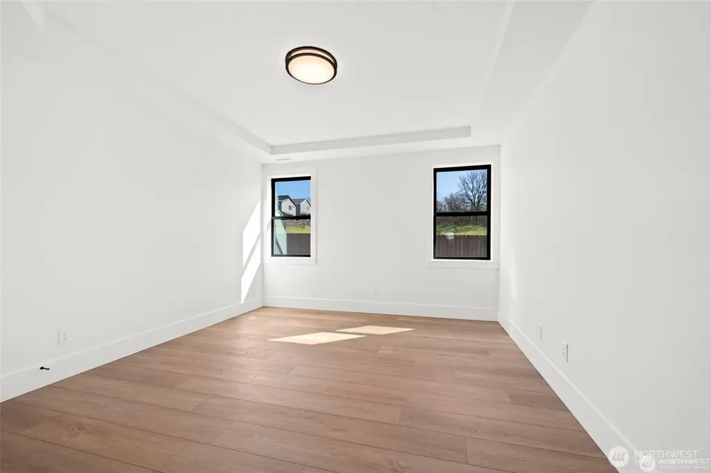806 NW 173rd Lot #4 Circle Ridgefield WA 98642