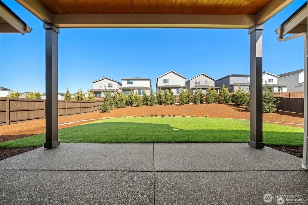 806 NW 173rd Lot #4 Circle Ridgefield WA 98642