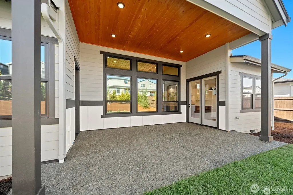 806 NW 173rd Lot #4 Circle Ridgefield WA 98642