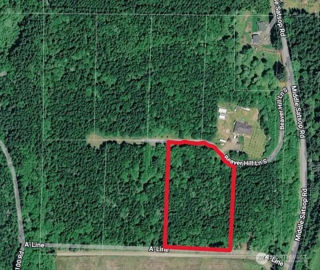 13 Beaver Hill Lane Montesano WA 98563