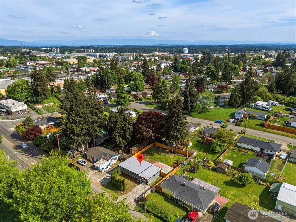 1229 S 312th Street Federal Way WA 98003