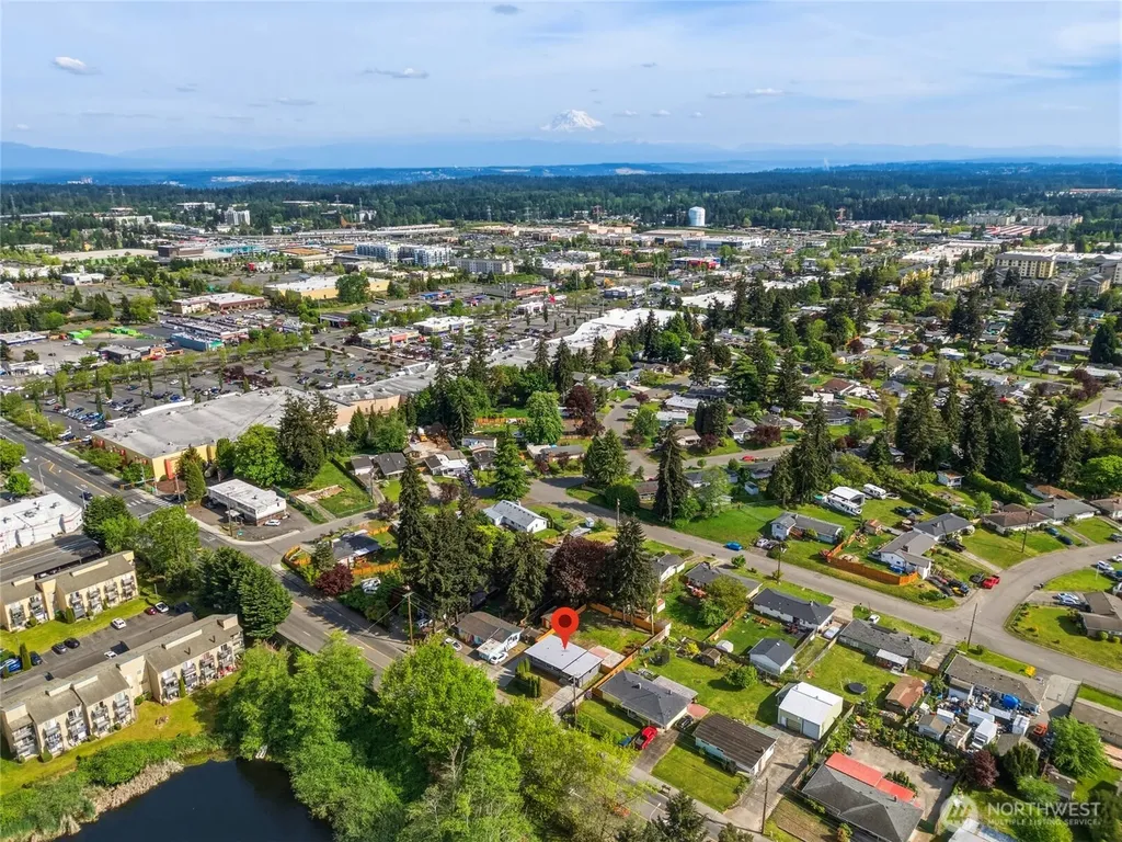 1229 S 312th Street Federal Way WA 98003