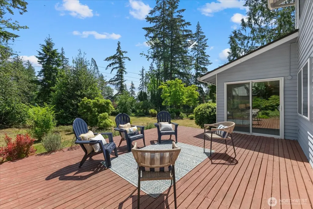 2006 245th Avenue SE Sammamish WA 98075