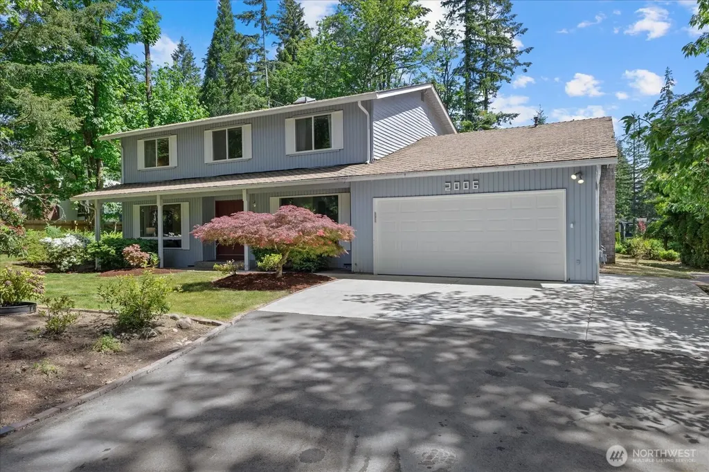 2006 245th Avenue SE Sammamish WA 98075