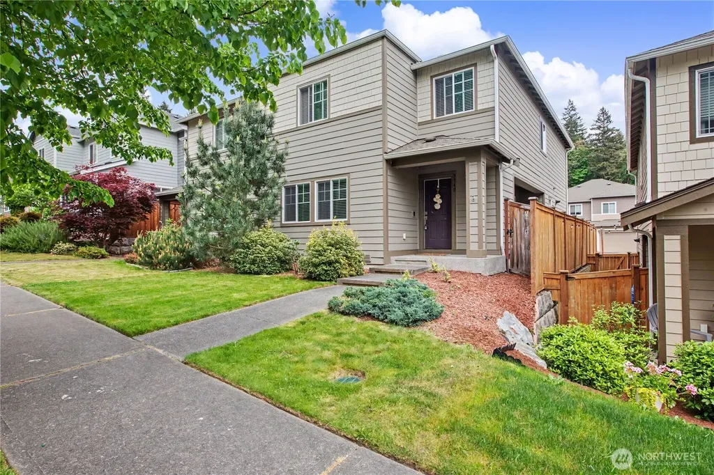 3340 Hoffman Hill Boulevard Dupont WA 98327