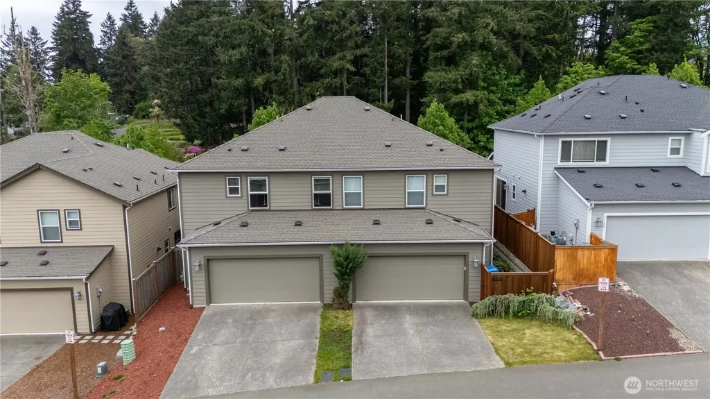 3340 Hoffman Hill Boulevard Dupont WA 98327