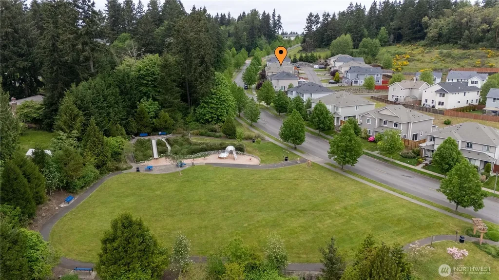 3340 Hoffman Hill Boulevard Dupont WA 98327