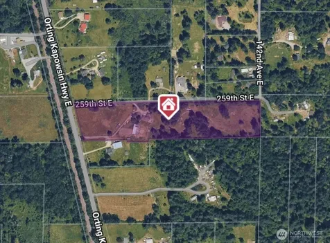 25919 Orting Kapowsin Highway E Graham WA 98338