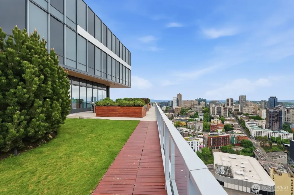 1808 Minor Avenue Seattle WA 98101