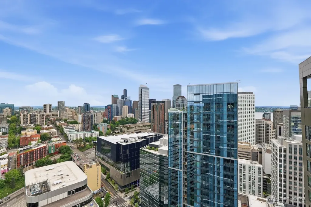 1808 Minor Avenue Seattle WA 98101