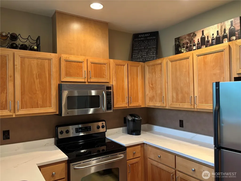 16275 NE 85th Street Redmond WA 98052