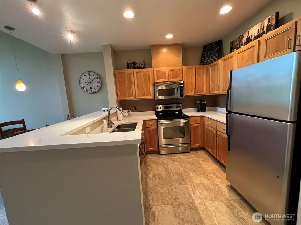 16275 NE 85th Street Redmond WA 98052