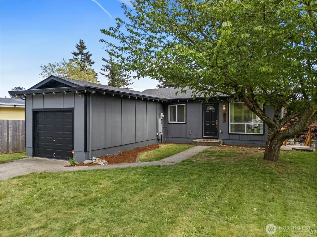 4817 E K Street Tacoma WA 98404