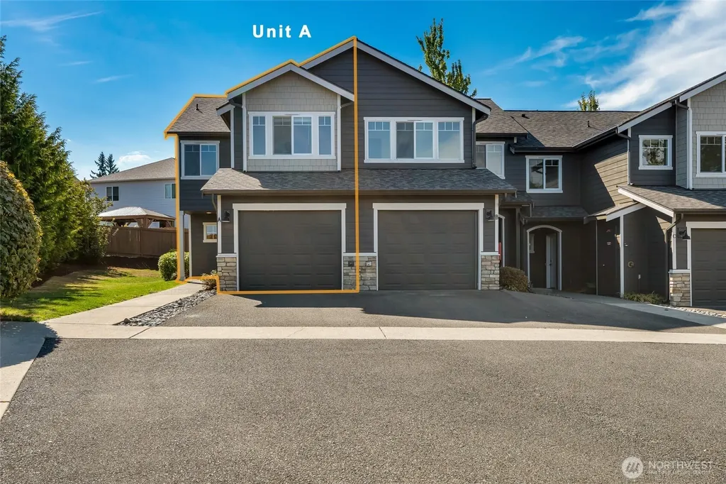 3910 132nd Street SW Lynnwood WA 98087