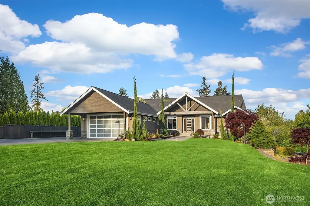 15507 73rd Avenue SE Snohomish WA 98296