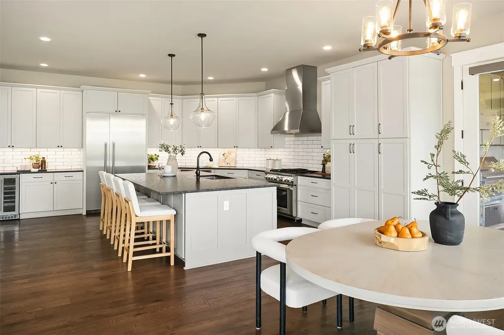 15507 73rd Avenue SE Snohomish WA 98296
