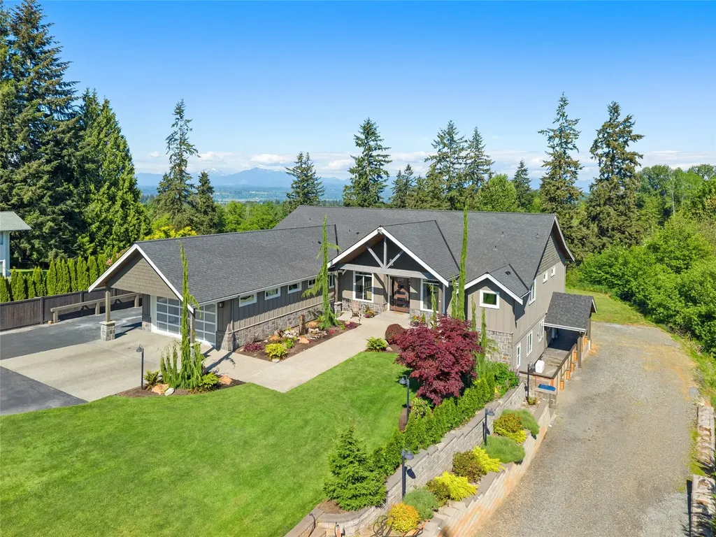 15507 73rd Avenue SE Snohomish WA 98296