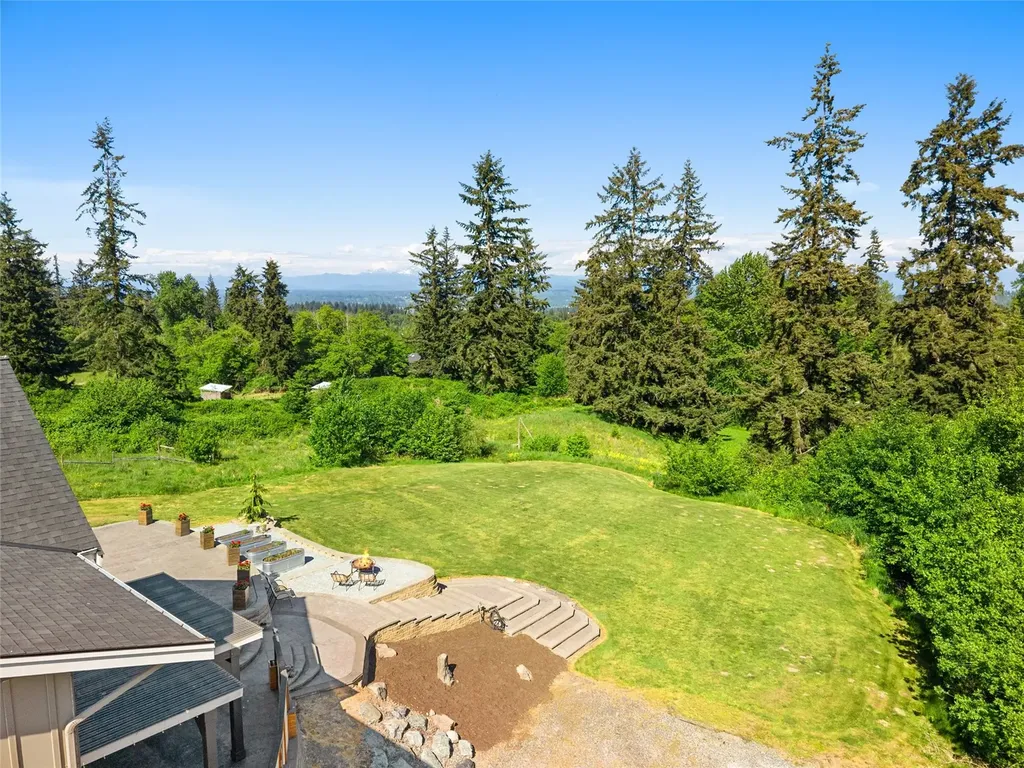 15507 73rd Avenue SE Snohomish WA 98296