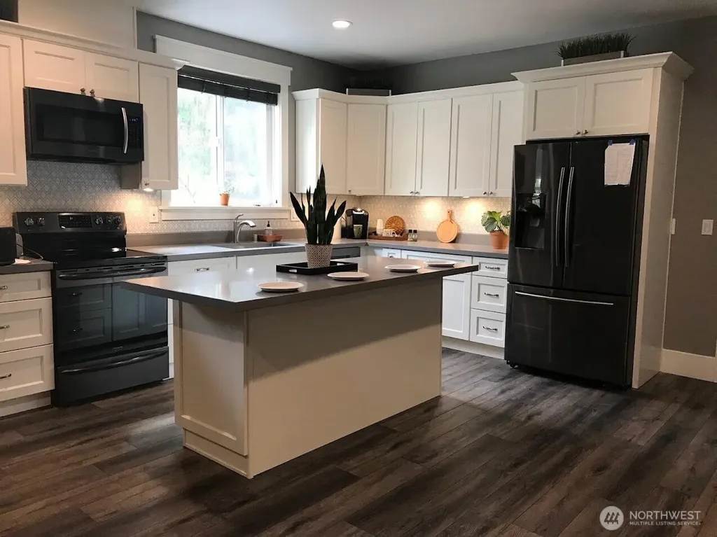15507 73rd Avenue SE Snohomish WA 98296