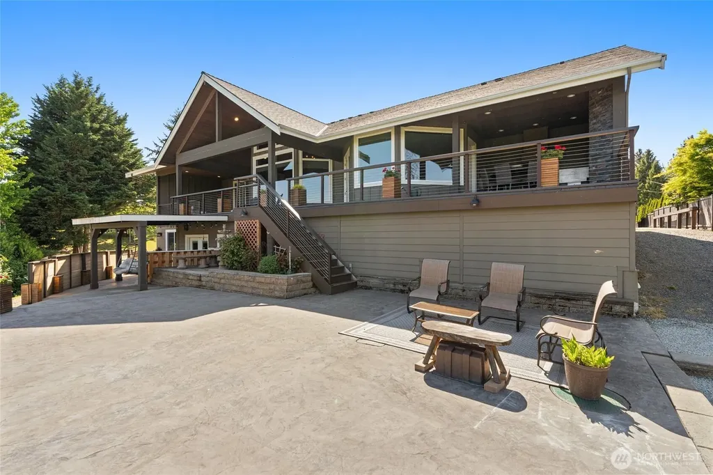 15507 73rd Avenue SE Snohomish WA 98296