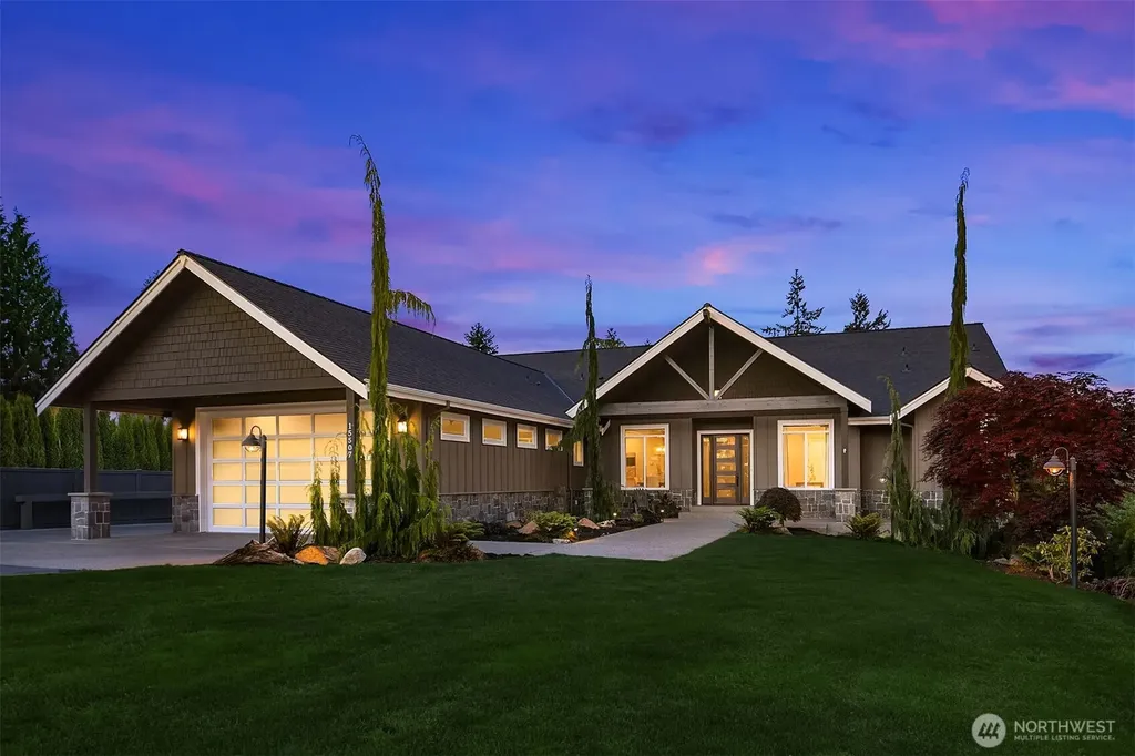 15507 73rd Avenue SE Snohomish WA 98296