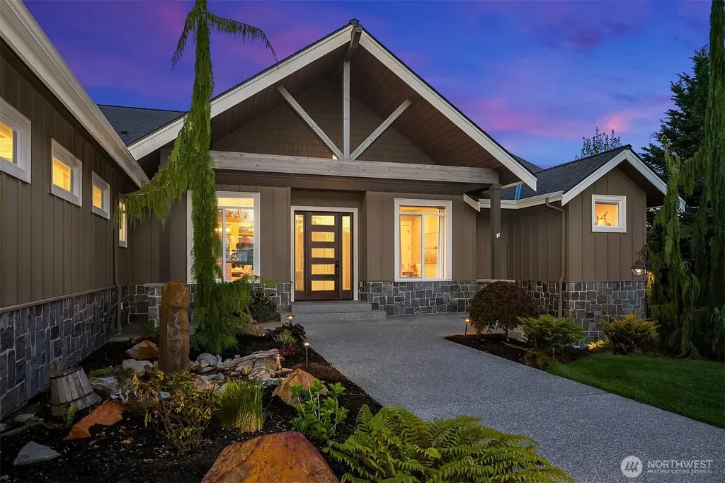 15507 73rd Avenue SE Snohomish WA 98296
