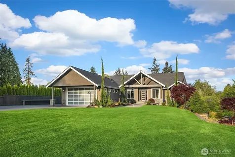 15507 73rd Avenue SE Snohomish WA 98296