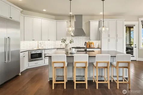 15507 73rd Avenue SE Snohomish WA 98296