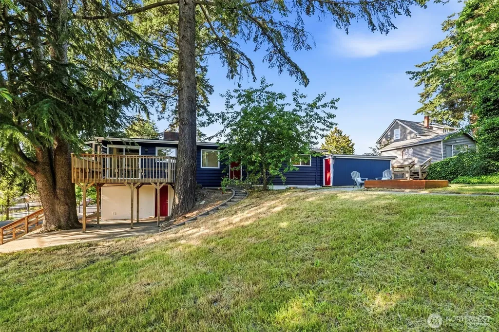 3834 S 19th Street Tacoma WA 98405