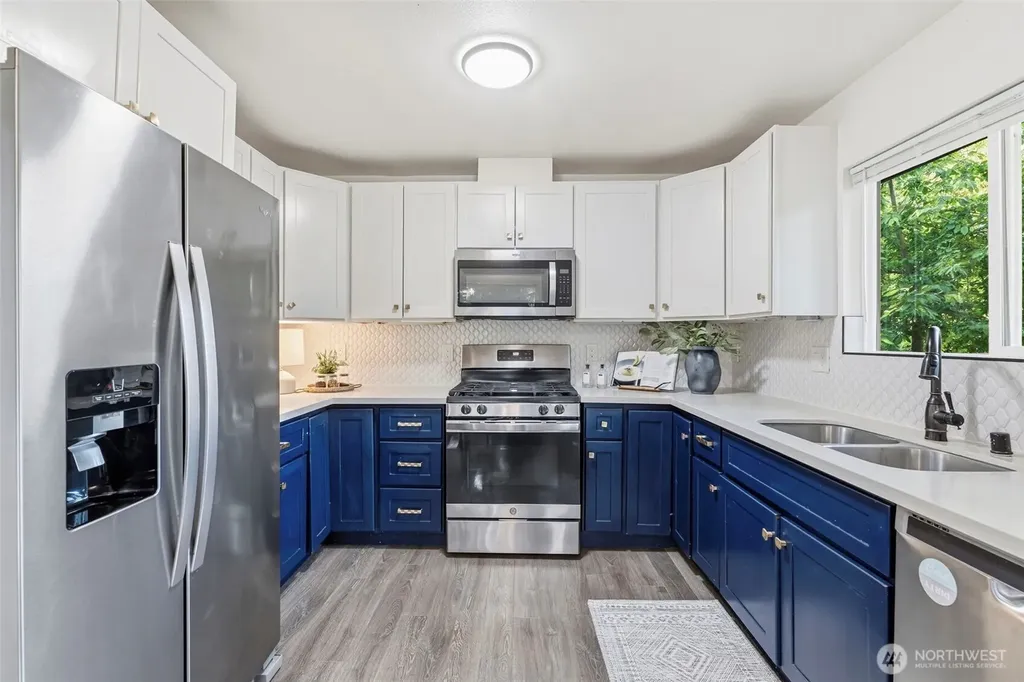 3834 S 19th Street Tacoma WA 98405