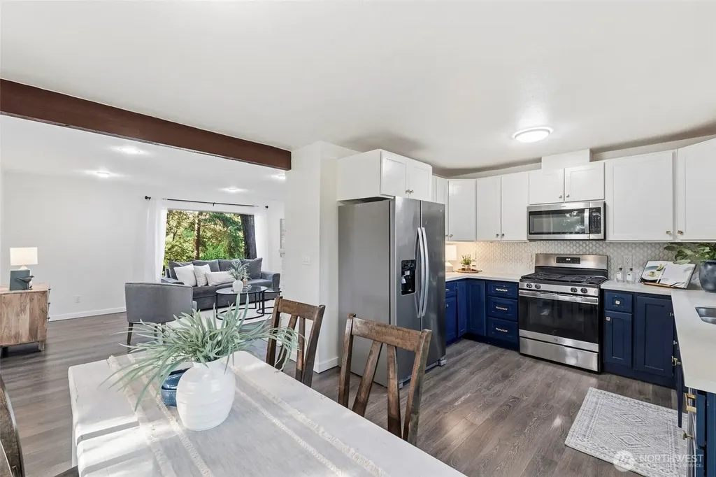 3834 S 19th Street Tacoma WA 98405