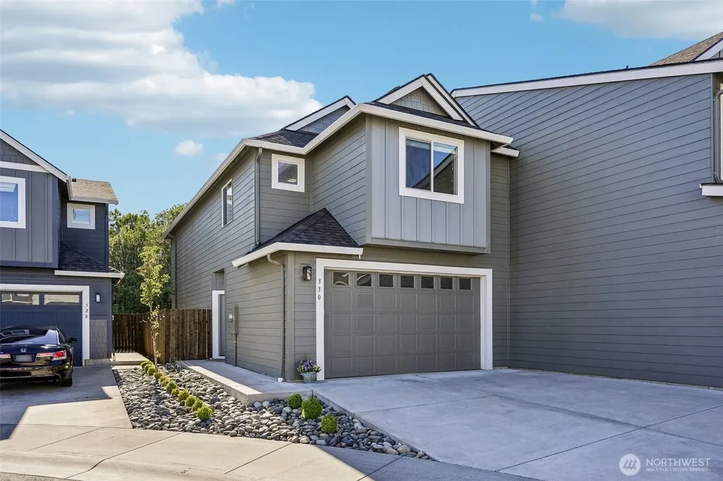 330 S Keller Court Ridgefield WA 98642