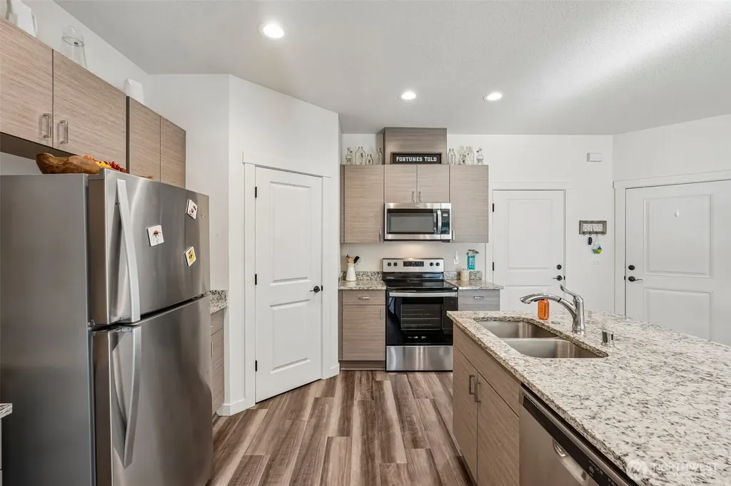 330 S Keller Court Ridgefield WA 98642