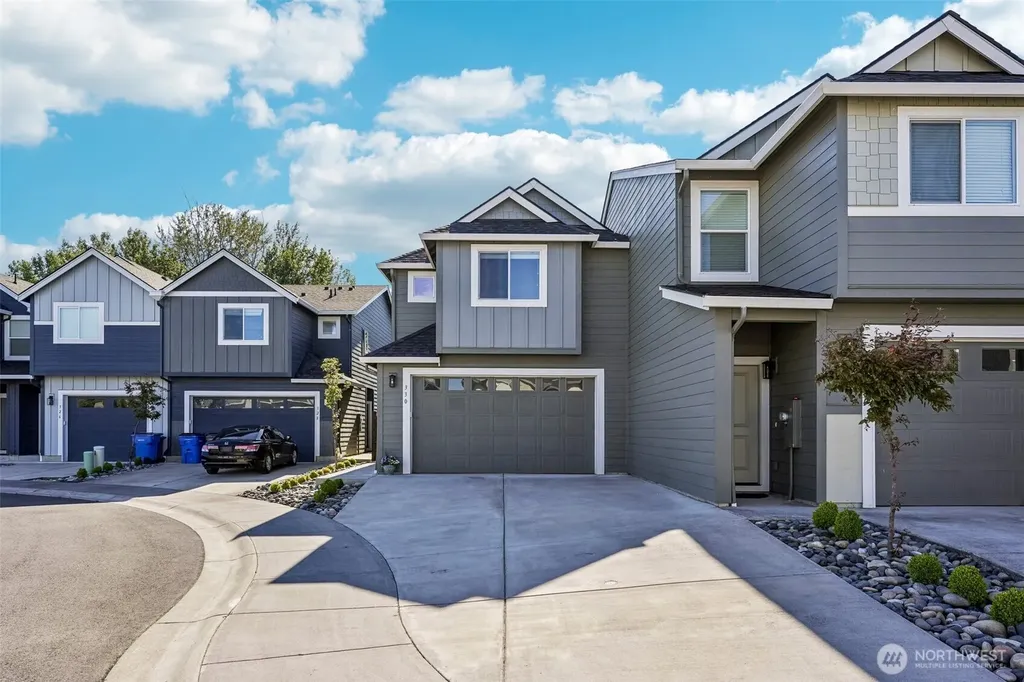 330 S Keller Court Ridgefield WA 98642