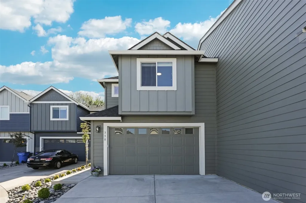 330 S Keller Court Ridgefield WA 98642